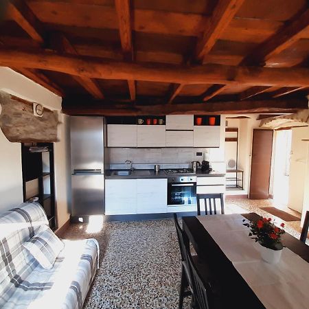 Casa Alla Fontana Faggeto Lario Extérieur photo